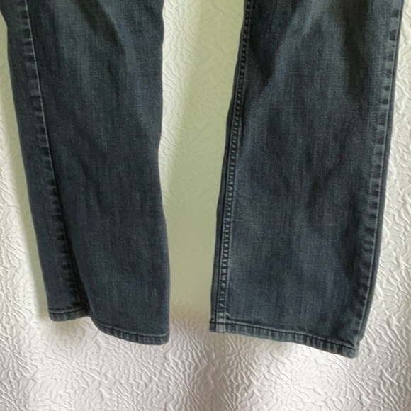 Buffalo David Bitton Relaxed Blue Jeans Classic Comfort - Picture 3 of 15